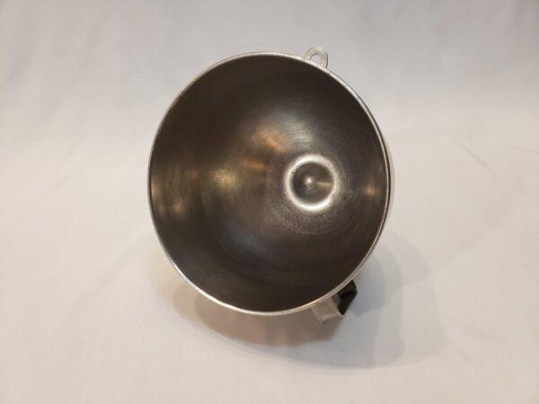 KitchenAid 5-Quart Stainless Steel Mixing Bowl 4 Bowl-Lift Stand Mixer