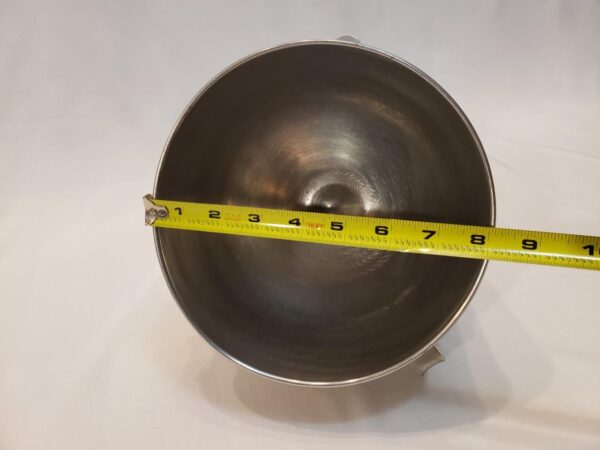KitchenAid 5-Quart Stainless Steel Mixing Bowl 4 Bowl-Lift Stand Mixer