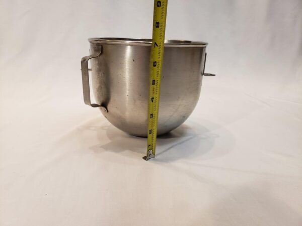 KitchenAid 5-Quart Stainless Steel Mixing Bowl 4 Bowl-Lift Stand Mixer