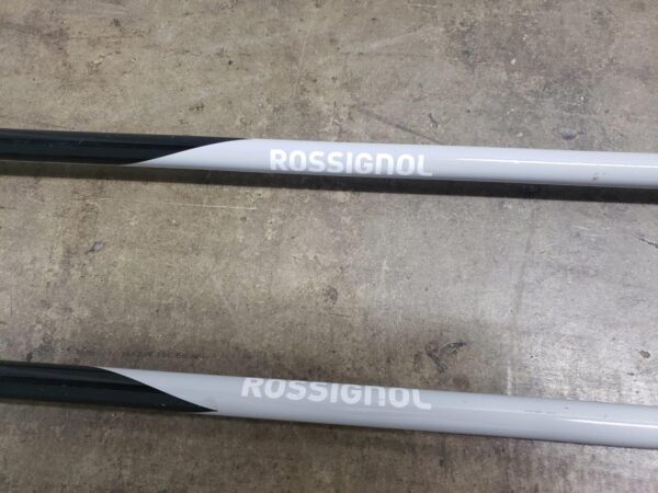 Rossignol XT 700 Cross-Country Ski Poles - Pair