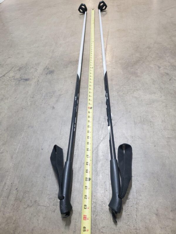 Rossignol XT 700 Cross-Country Ski Poles - Pair