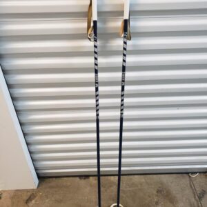SWIX Cross Country Ski Poles Sticks 50 inches