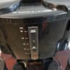 Gevalia Coffee Maker for 2 With Stainless Steel Mugs Model WS-02A