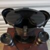 Gevalia Coffee Maker for 2 With Stainless Steel Mugs Model WS-02A