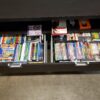 DVD Collection (cartoons Pixar, Disney, Nickelodeon, russian cartoons and music). - Image 4