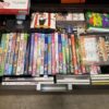 DVD Collection (cartoons Pixar, Disney, Nickelodeon, russian cartoons and music). - Image 5
