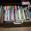 DVD Collection (cartoons Pixar, Disney, Nickelodeon, russian cartoons and music). - Image 6