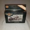 Harley-Davidson Motorcycles 95th Anniversary Collectible Tin & Playing Cards, Two Decks of Playing Cards