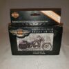 Harley-Davidson Motorcycles 95th Anniversary Collectible Tin & Playing Cards, Two Decks of Playing Cards - Image 3