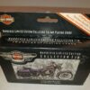Harley-Davidson Motorcycles 95th Anniversary Collectible Tin & Playing Cards, Two Decks of Playing Cards - Image 4