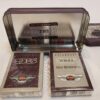 Harley-Davidson Motorcycles 95th Anniversary Collectible Tin & Playing Cards, Two Decks of Playing Cards - Image 9