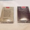 Harley-Davidson Motorcycles 95th Anniversary Collectible Tin & Playing Cards, Two Decks of Playing Cards - Image 10