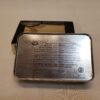 Harley-Davidson Motorcycles 95th Anniversary Collectible Tin & Playing Cards, Two Decks of Playing Cards - Image 11