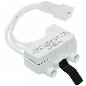 3406107 Dryer Door Switch