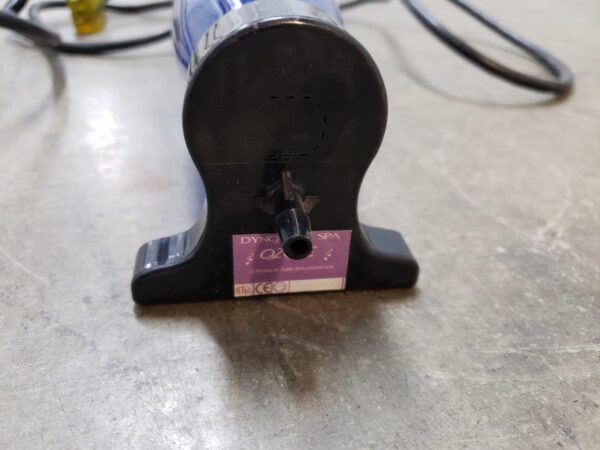 Dynozone Corona Tube Ozonator - Image 10