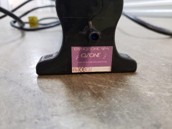 Dynozone Corona Tube Ozonator - Image 9