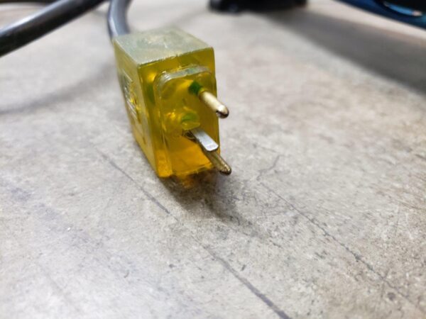Dynozone Corona Tube Ozonator - Image 8