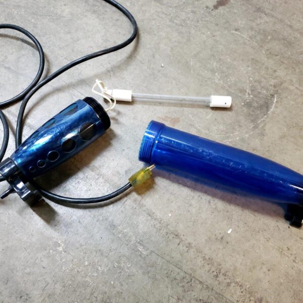 Dynozone Corona Tube Ozonator - Image 6