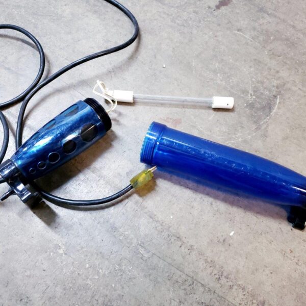 Dynozone Corona Tube Ozonator - Image 4