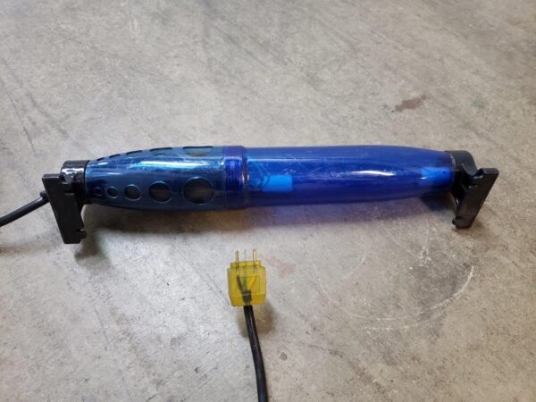 Dynozone Corona Tube Ozonator - Image 2
