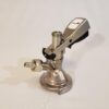 Micro Matic Keg Coupler Tap with Ergo Lever Handle SK184.04 DH1501 A System