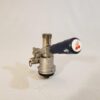 Micro Matic Keg Coupler - Tap w/ Blue Lever Handle SK184.03 - Image 3