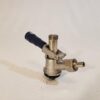 Micro Matic Keg Coupler - Tap w/ Blue Lever Handle SK184.03 - Image 5