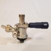 Micro Matic Keg Coupler - Tap w/ Blue Lever Handle SK184.03 - Image 8