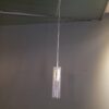 Modern LED Tube Pendant Lamp Dining Chandelier Ceiling Fixture - Image 12