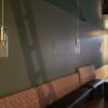 Modern LED Tube Pendant Lamp Dining Chandelier Ceiling Fixture - Image 18