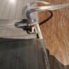 Modern LED Tube Pendant Lamp Dining Chandelier Ceiling Fixture - Image 20