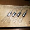 Modern LED Tube Pendant Lamp Dining Chandelier Ceiling Fixture - Image 26