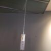 Modern LED Tube Pendant Lamp Dining Chandelier Ceiling Fixture - Image 10