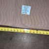 Palmer cargo residential Elevator protection Pads set P1411990 - Image 14