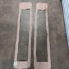 Palmer cargo residential Elevator protection Pads set P1411990 - Image 16