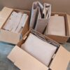 Palmer cargo residential Elevator protection Pads set P1411990 - Image 3