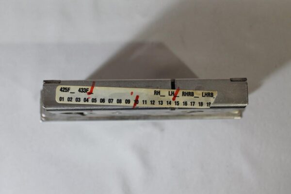 Corbin Russwin Mortise Locks Left Side - Image 12